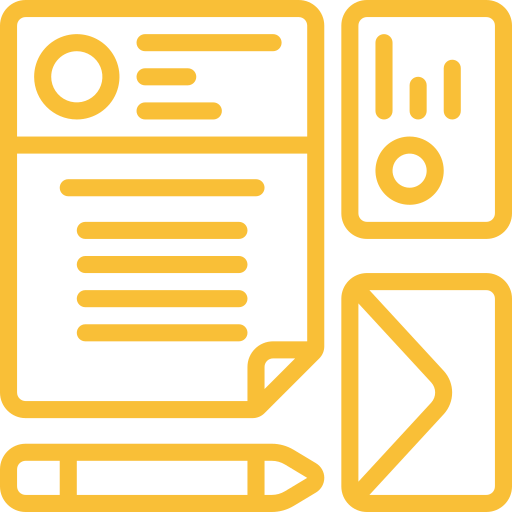 Brand Collateral Design