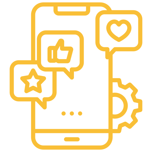 Social Media Strategy